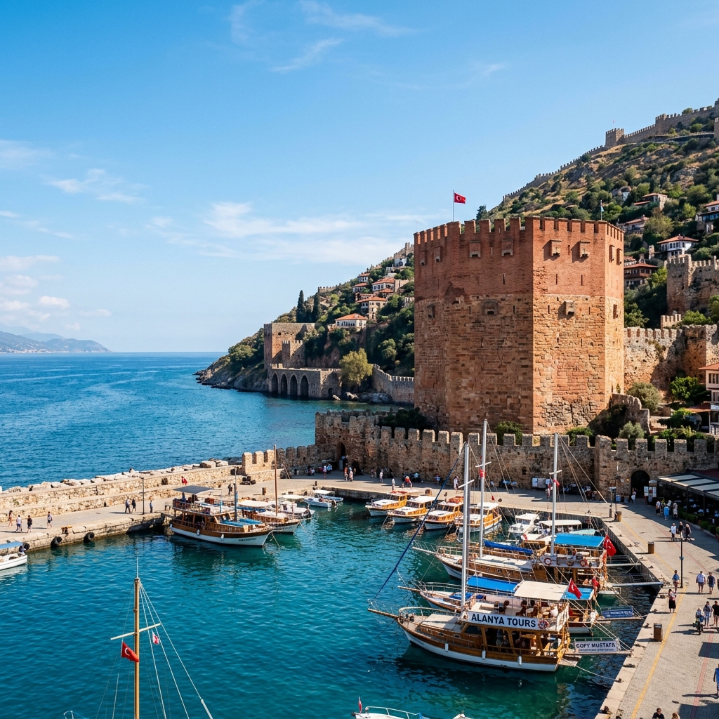 Kızılkule